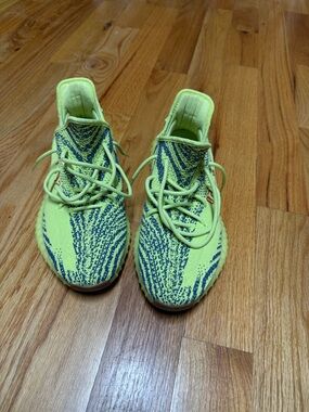 Yeezy’s 350